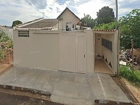 Terreno com 0 quartos em Aclimação, Uberlândia