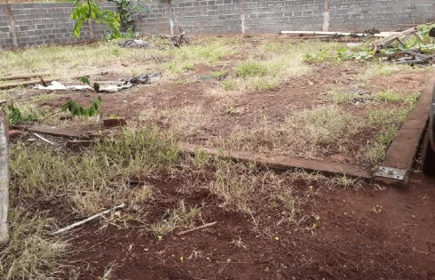 Terreno em Tubalina, Uberlândia