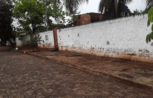 Terreno em Tubalina, Uberlândia