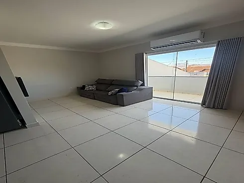 Apartamento com 2 quartos em Alto Umuarama, Uberlândia