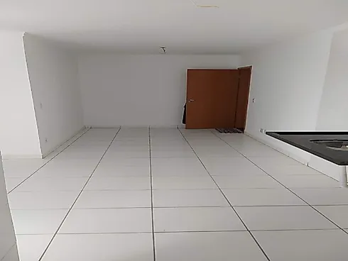 Apartamento com 2 quartos em Jardim Europa, Uberlândia