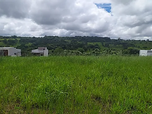 Terreno com 0 quartos em Granja Marileusa, Uberlândia