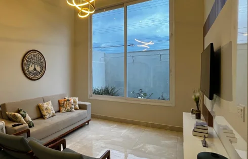 Custódio Pereira, Uberlândia
