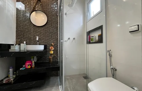 Casa em Custódio Pereira, Uberlândia
