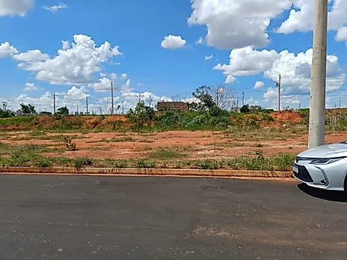 Terreno com 0 quartos em Life 2, Uberlândia