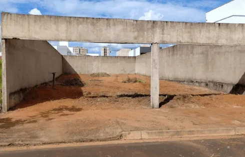 Grand Ville, Uberlândia