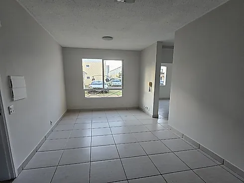 Apartamento com 2 quartos em Novo Mundo, Uberlândia
