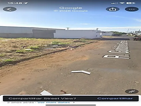 Terreno com 0 quartos em Umuarama, Uberlândia