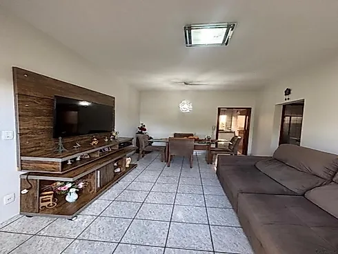 Apartamento com 3 quartos em Santa Mônica, Uberlândia