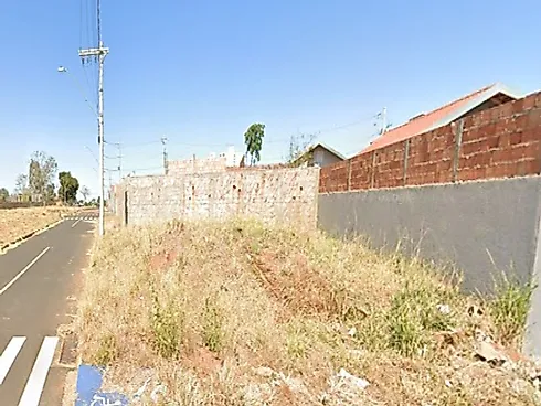 Terreno com 0 quartos em Fruta do Conde, Uberlândia