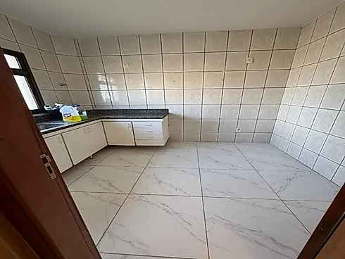 Apartamento com 2 quartos em Brasil, Uberlândia