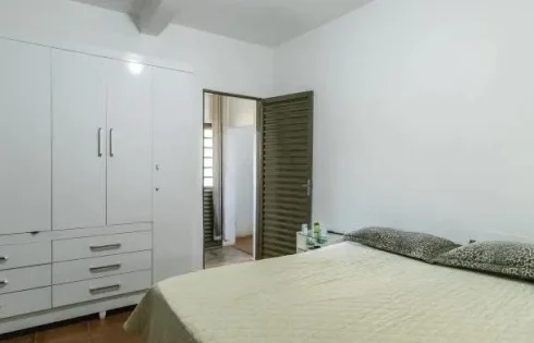 Casa em Cidade Jardim, Uberlândia