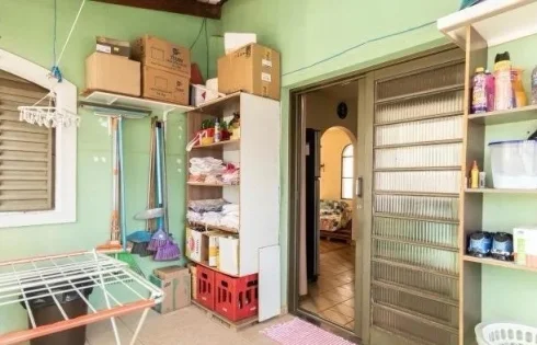 Casa em Cidade Jardim, Uberlândia