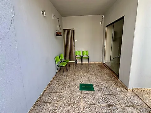 Casa com 3 quartos em Nossa Senhora Aparecida, Uberlândia