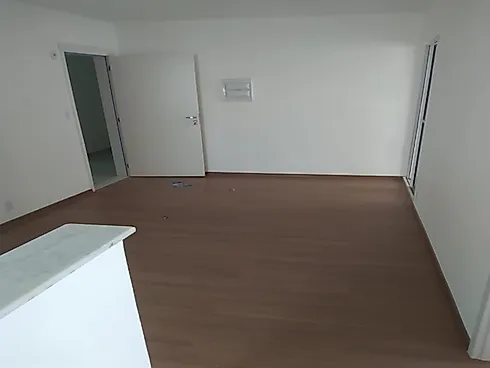 Apartamento com 2 quartos em Jardim Espanha, Uberlândia