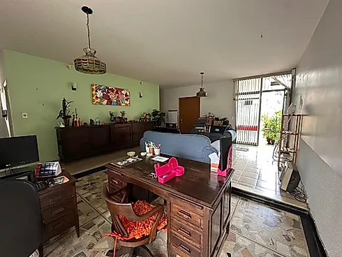 Casa com 3 quartos em Lídice, Uberlândia