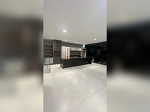 Casa com 3 quartos em Granja Marileusa, Uberlândia