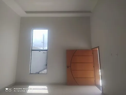 Casa com 2 quartos em Fruta do Conde, Uberlândia