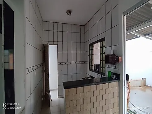 Casa com 3 quartos em Jardim Europa, Uberlândia