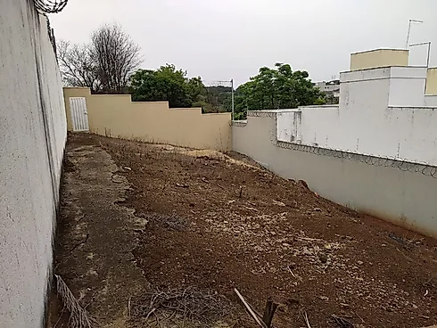 Terreno com 0 quartos em Vigilato Pereira, Uberlândia