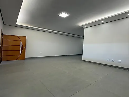 Casa com 2 quartos em Laranjeiras, Uberlândia