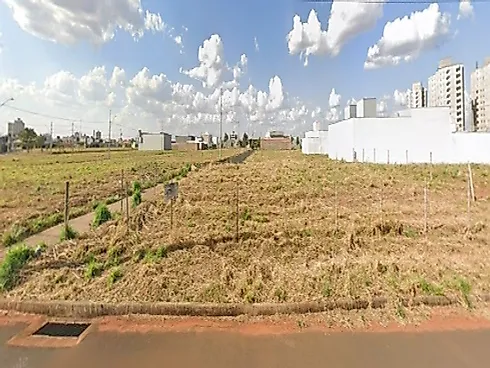 Terreno com 0 quartos em Novo Mundo, Uberlândia