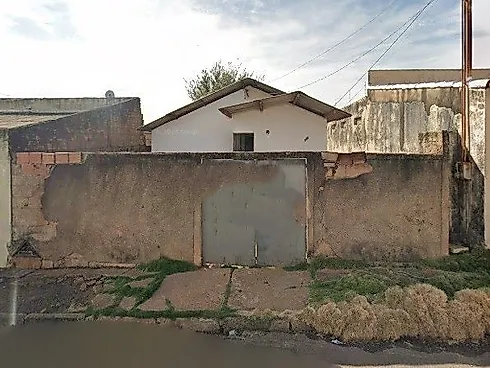 Terreno com 0 quartos em Santa Rosa, Uberlândia