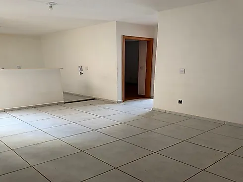 Apartamento com 2 quartos em Grand Ville, Uberlândia