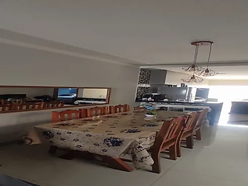 Casa com 2 quartos em Gávea Sul, Uberlândia