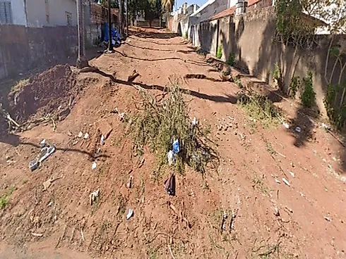 Terreno com 0 quartos em Saraiva, Uberlândia