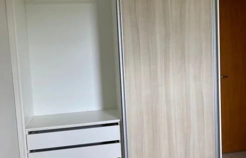 Apartamento em Nossa Senhora das Graças, Uberlândia