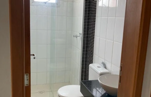 Apartamento em Nossa Senhora das Graças, Uberlândia