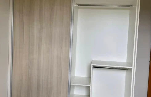 Apartamento em Nossa Senhora das Graças, Uberlândia