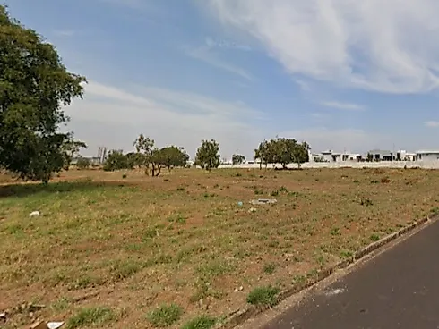 Terreno com 0 quartos em Nova Uberlândia, Uberlândia