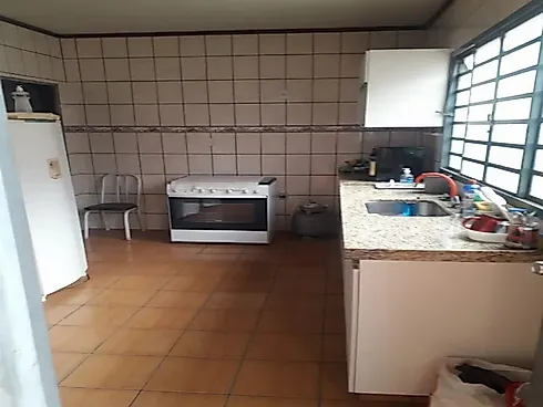 Casa com 3 quartos em Jardim das Palmeiras, Uberlândia