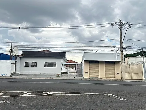 Terreno com 0 quartos em Centro, Uberlândia