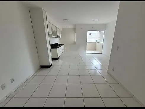Apartamento com 2 quartos em Flamboyant, Uberlândia