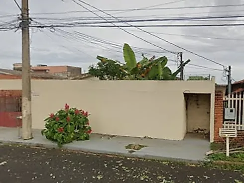 Terreno com 0 quartos em Santa Mônica, Uberlândia