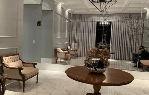 Apartamento em Santa Mônica, Uberlândia