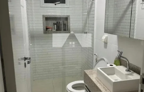 Apartamento em Santa Mônica, Uberlândia