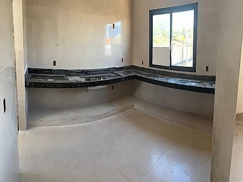 Apartamento com 2 quartos em Alto Umuarama, Uberlândia
