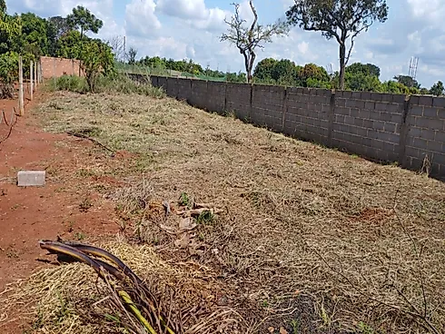 Terreno com 0 quartos em Tapuirama, Uberlândia