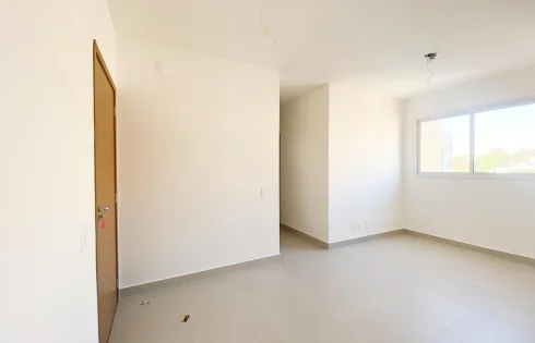Apartamento em Jaraguá, Uberlândia