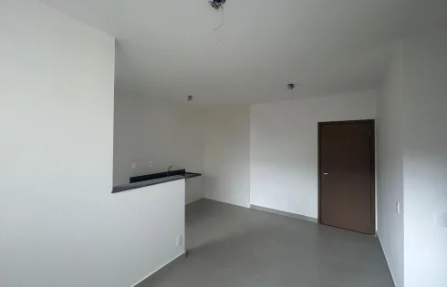 Apartamento em Jaraguá, Uberlândia