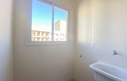 Apartamento em Jaraguá, Uberlândia