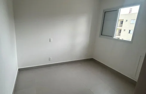 Apartamento em Jaraguá, Uberlândia