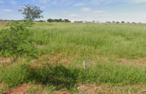 Terreno em Verde Umuarama, Uberlândia