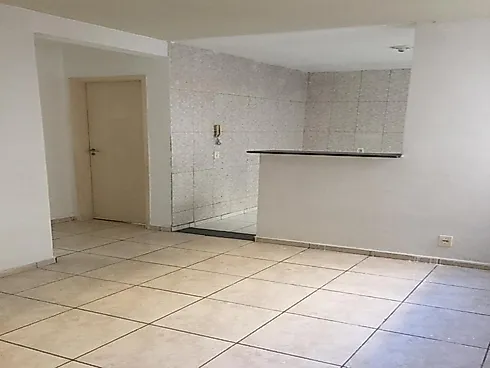 Apartamento com 2 quartos em Chácaras Tubalina e Quartel, Uberlândia