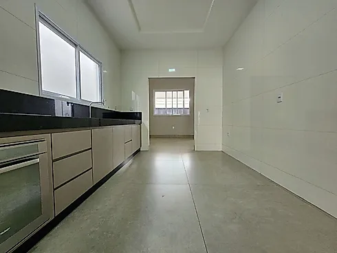 Casa com 3 quartos em Alto Umuarama, Uberlândia