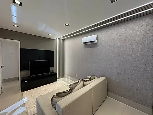 Apartamento com 3 quartos em Santa Mônica, Uberlândia